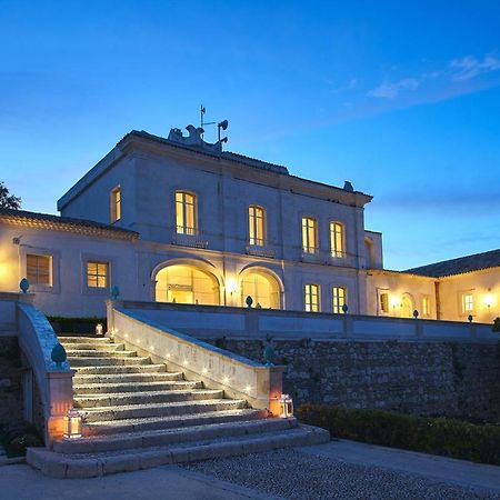Borgo Di Luce I Monasteri Golf Resort & Spa Syracuse Extérieur photo Villa San Michele