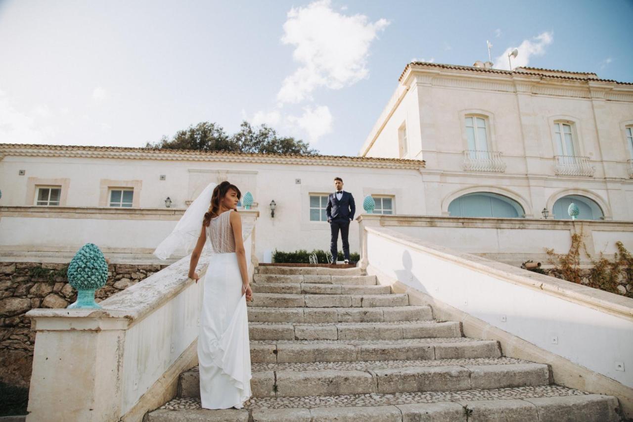 Borgo Di Luce I Monasteri Golf Resort & Spa Syracuse Extérieur photo Wedding in Italy
